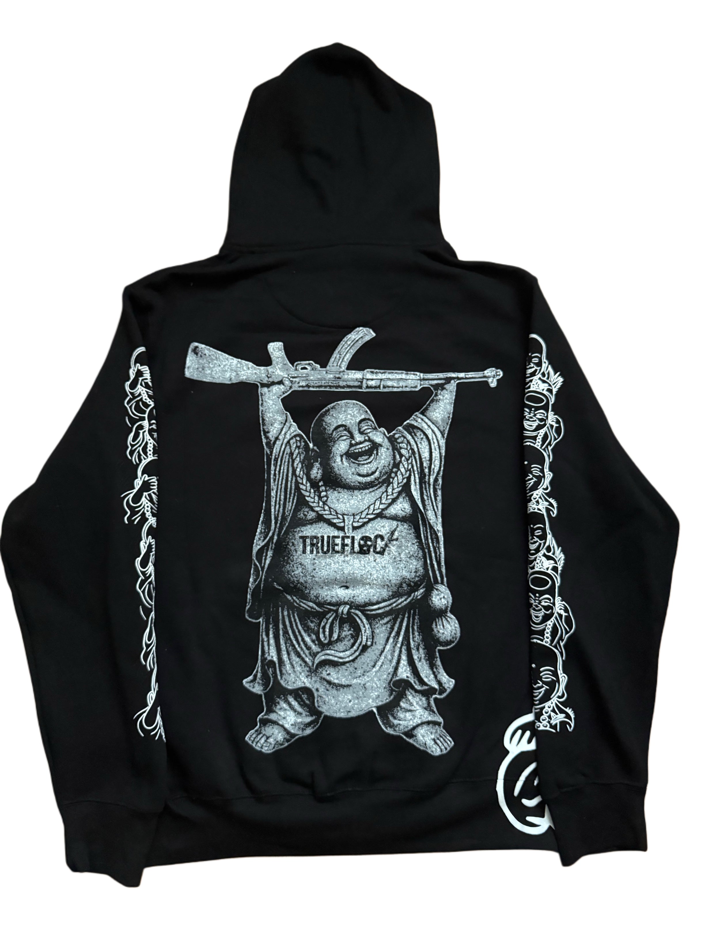Blk-Trueflock Buddha
